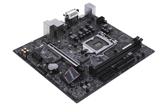 Placa Mãe B560M-D PRO V20